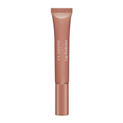 Clarins Natural Lip Perfector 06 Rosewood Shimmer 12ml Clarins Natural Lip Perfector 06 Rosewood Shimmer 12ml