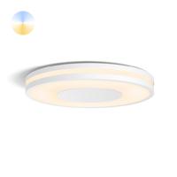 Philips Plafondlamp Hue Being - White Ambiance Ø 34,8cm wit 929003055001