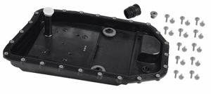 ZF transmissiefilter +pakking 1071298038