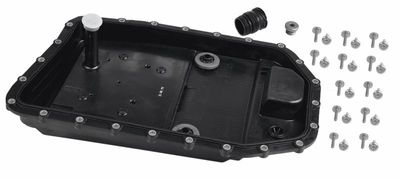 ZF transmissiefilter +pakking 1071298038