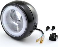 DAYTONA Headlights led 12mm sw,lateral