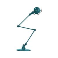 Jielde Loft D9403 Vloerlamp - Blauw