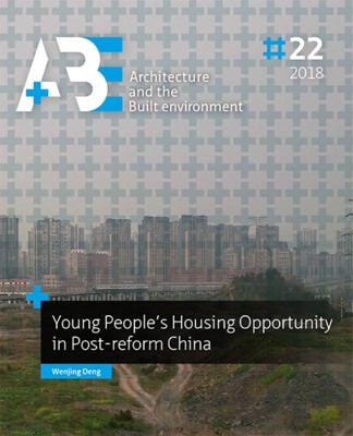 Young People's Housing Opportunity in Post-reform China (Paperback)