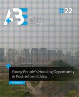Young People's Housing Opportunity in Post-reform China (Paperback)