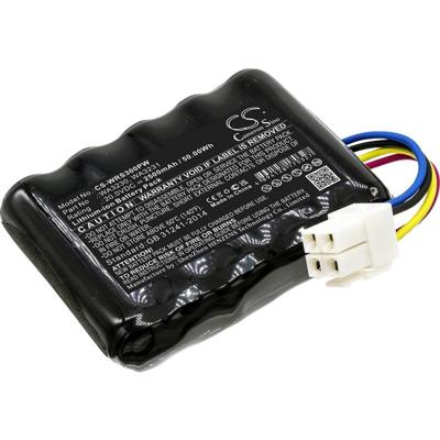 CS Cameron Sino Gereedschapsaccu 20 V 2500 mAh