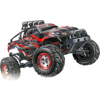 Amewi X-King Brushed 1:12 RC auto Elektro Monstertruck 4WD RTR 2,4 GHz