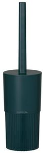 Sealskin Brave Toiletborstel 10,5x10,5x40 cm Donkergroen