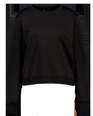 Sweater - Zwart