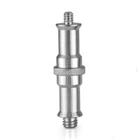 Flash lichte beugel schroefdraad Adapter Kits