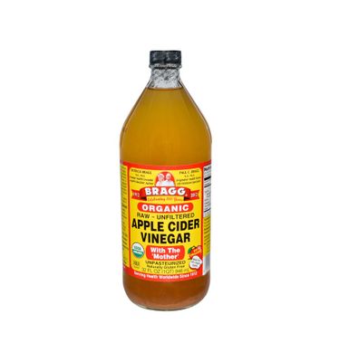 Apple cider vinegar bio