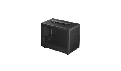 DeepCool CH160 MESH-behuizing
