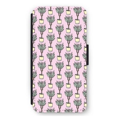 Boompje: iPhone 11 Flip Hoesje