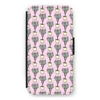 Boompje: iPhone 11 Flip Hoesje