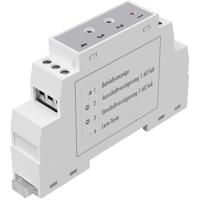 m-e modern-electronics 41108 Draadloze module voor Draadloze deurbel