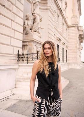 Summum Gilet 9s135-11816