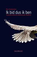 Ik bid dus ik ben (Paperback)