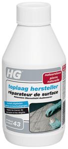 HG Natuursteen Toplaag Hersteller - 11182570