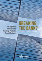 Breaking the bank? - Shirley Kempeneer - ebook - thumbnail
