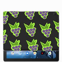 Lenovo Tab E10 Tablet Cover Druiven