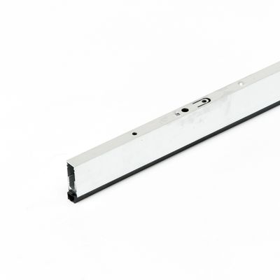 Luvema valdorpel TO20 met rubber lang 930mm