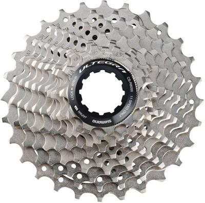Cassette 11 speed Shimano Ultegra CS-R8000 11-25T