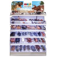 Mojo led light up display - 387532