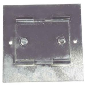 9070071  - Fixing clamp for busbar trunk 9070071