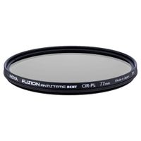 Hoya 58mm Fusion Antistatic Next CIR-PL
