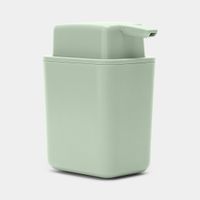 Brabantia SinkSide zeepdispenser 200 ml - Jade Green - thumbnail