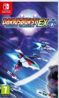 Dariusburst: Another Chronicle EX+