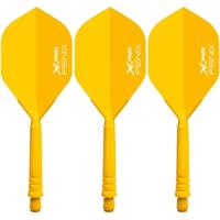 XQmax Fenix Flight en Shaft - Yellow