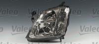 Valeo Koplamp 088516