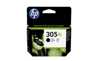 Inktcartridge HP 3YM62AE 305XL zwart - thumbnail