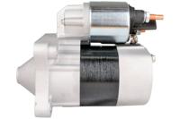 Startmotor / Starter HELLA, Spanning (Volt)12V, u.a. für Renault, Dacia