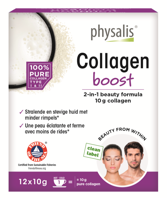 Physalis Collagen Boost