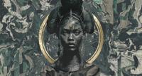 Muance Muance Fotobehang Nefertari - MU14003