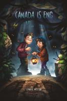 Canada is eng (Paperback)