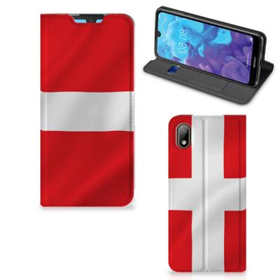 Huawei Y5 (2019) | Standcase | Denemarken