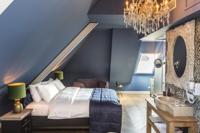 Boutique Hotel 't Gerecht Boxspring