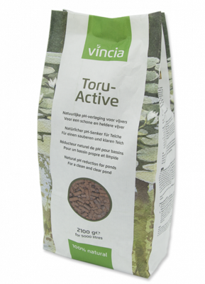 Vincia Toru-Active - 2100 gram