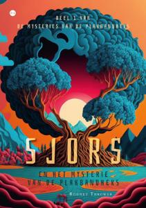Sjors en het mysterie van de Plakbandheks (Paperback)