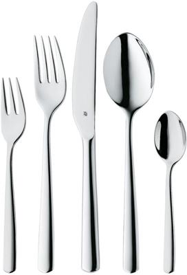 WMF Boston Bestekset - 60 delig / 12 personen