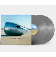 A-Ha - Minor Earth, Major Sky (Zilver Vinyl) 2 (LP)