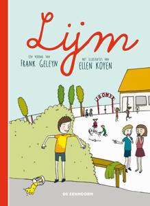 Lijm (Hardback)