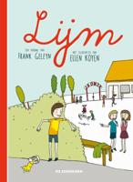 Lijm (Hardback)