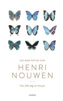 365 meditaties van Henri Nouwen - Henri Nouwen - ebook