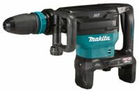 Makita hm002gz03 | breekhamer | sds-max | 20,9j | 2 x 40v | body | zonder accu's & laders - hm002gz03