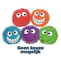 MULTIPET PLUSHY PEA ERWT ASSORTI MULTIPET PLUSHY PEA ERWT ASSORTI