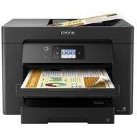Printer Epson C11CH68403 25 ppm WiFi Zwart - thumbnail