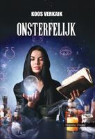 Onsterfelijk - Koos Verkaik - ebook